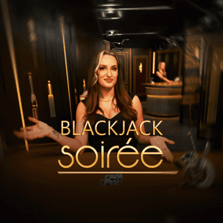 Soiree Blackjack 1 icon