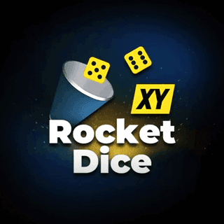 Rocket Dice game thumbnail