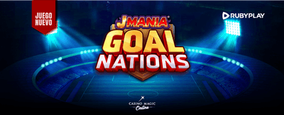 Gol de Oro Semanal promotion image