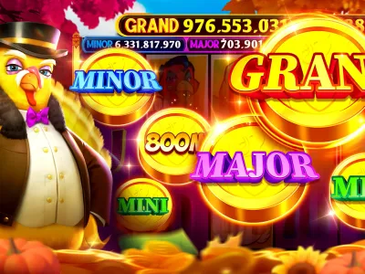 Opciones de casino