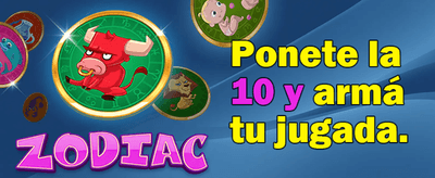 Casino en Vivo