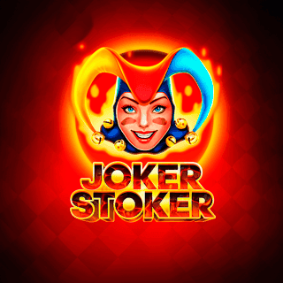 Joker Stoker icon