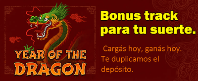 Bonos Exclusivos de Hoy