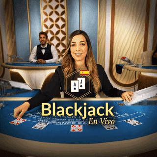 VIP Blackjack en Español icon