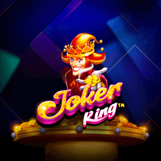 Joker King game icon