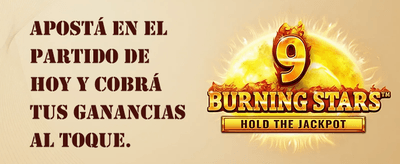 Jackpots Progresivos