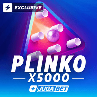 Plinko x5000 icon