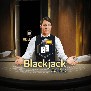 Blackjack Clásico en Español 34 icon