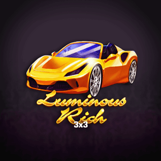 Luminous Rich (3x3) icon