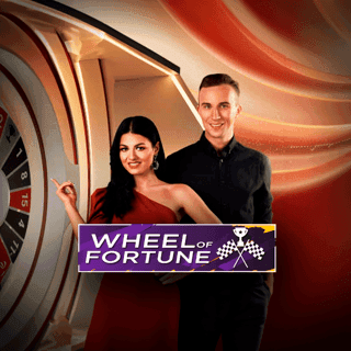 Wheel Of Fortune icon